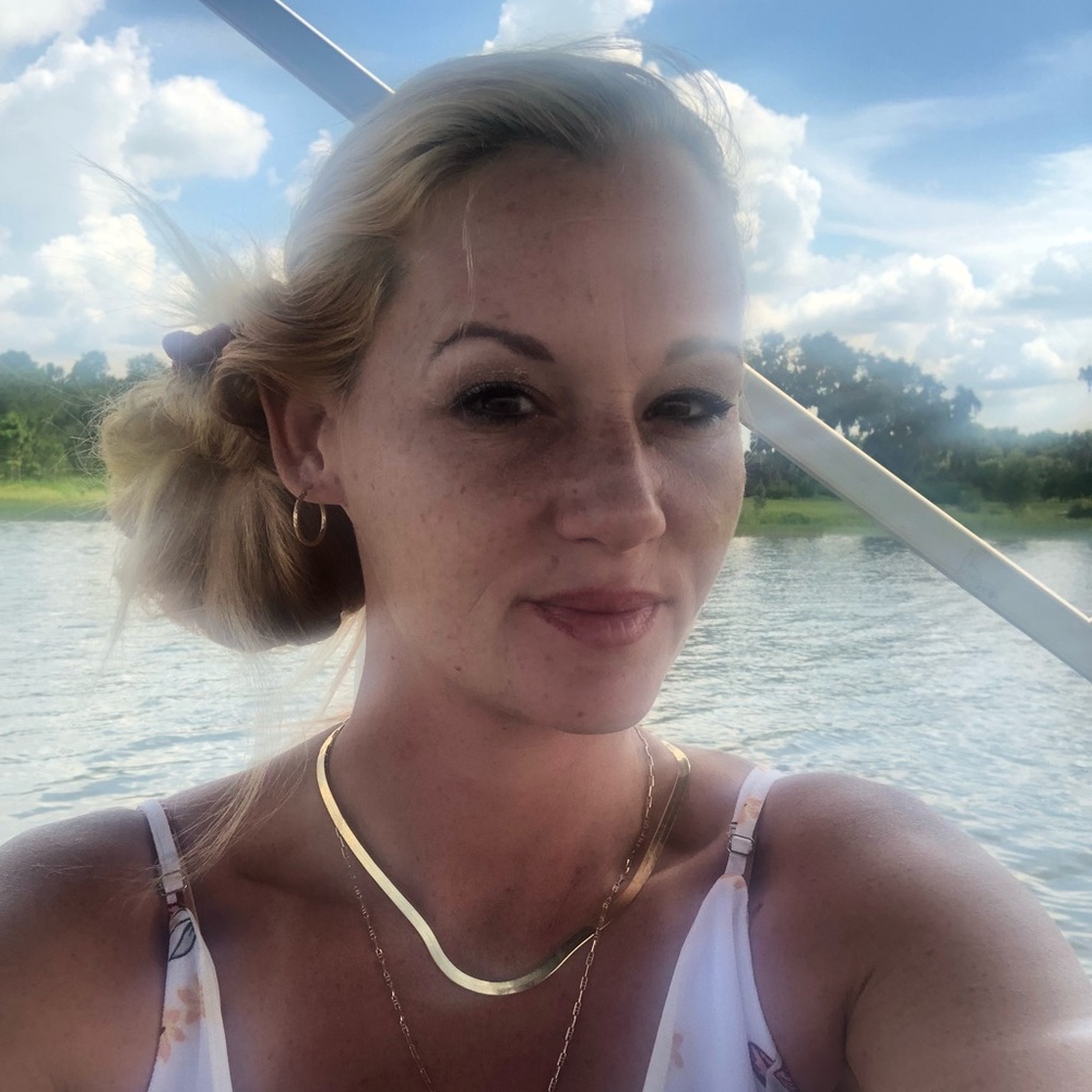Meet your Posher, Cheryl